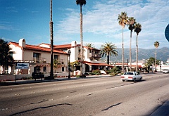 1995 - USA 22 (Santa Barbara)